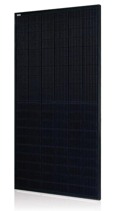 Yangzhou Jinghua New Energy Technology Co., Ltd. - Solarmodul - JHM4/60BH 355-370 Black Shark JHM4/60BH360 - Art. 156306