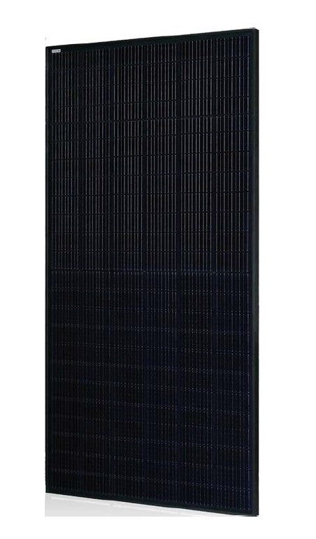 Yangzhou Jinghua New Energy Technology Co., Ltd. - Solarmodul - JHM4/72BH 425-445 Black Shark JHM4/72BH435 - Art. 156319