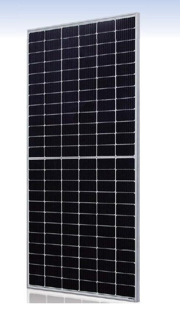 Yangzhou Jinghua New Energy Technology Co., Ltd. - Solarmodul - JHM4/72H 440-465 Golden Shark JHM4/72H445 - Art. 156324