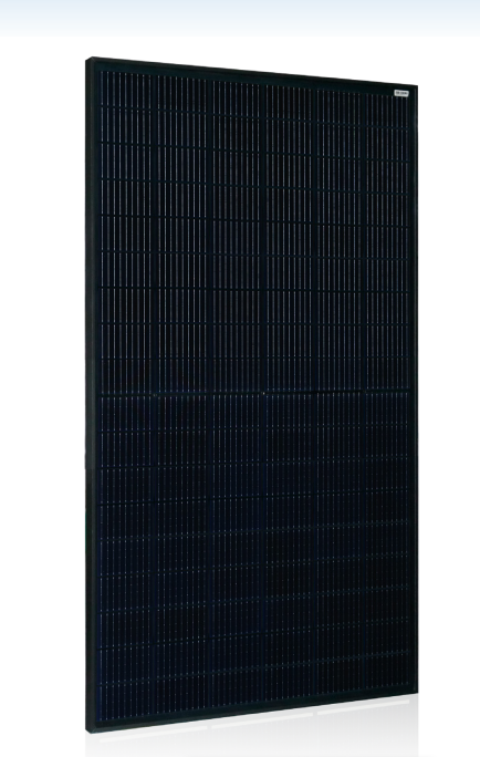 Yangzhou Jinghua New Energy Technology Co., Ltd. - Solarmodul - JHM5/54H 395-415 Black Shark JHM5/54BH400 - Art. 201685