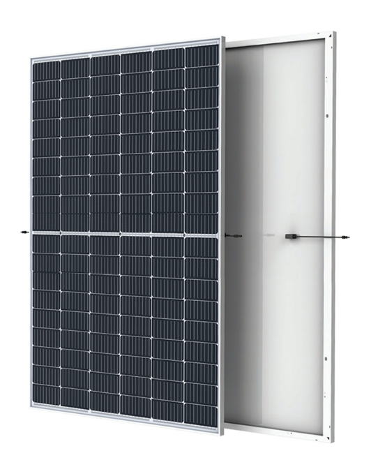 Yangzhou Jinghua New Energy Technology Co., Ltd. - Solarmodul - JHM5/54H 395-415 Golden Shark JHM5/54H400 - Art. 201690
