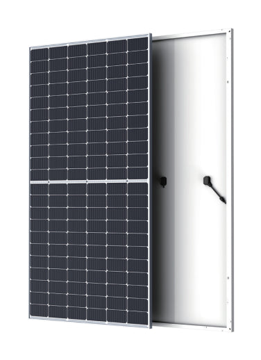 Yangzhou Jinghua New Energy Technology Co., Ltd. - Solarmodul - JHM5/66H 490-510 Golden Shark JHM5/66H510 - Art. 201788