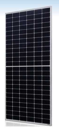 Yangzhou Jinghua New Energy Technology Co., Ltd. - Solarmodul - JHM5/72H 530-550 Golden Shark JHM5/72H540 - Art. 162713