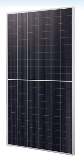Yangzhou Jinghua New Energy Technology Co., Ltd. - Solarmodul - JHM7/54H 525-545 Golden Shark JHM7/54H535 - Art. 201791