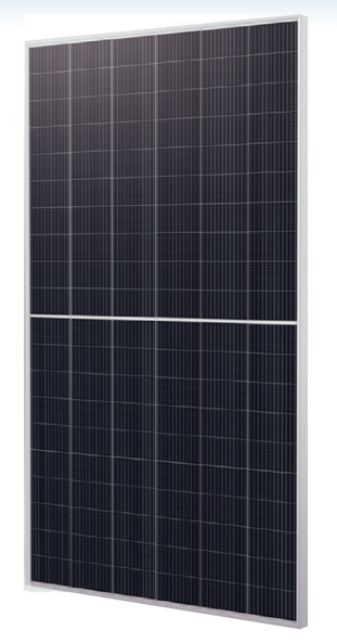 Yangzhou Jinghua New Energy Technology Co., Ltd. - Solarmodul - JHM7/60H 585-605 Golden Shark JHM7/60H600 - Art. 201797