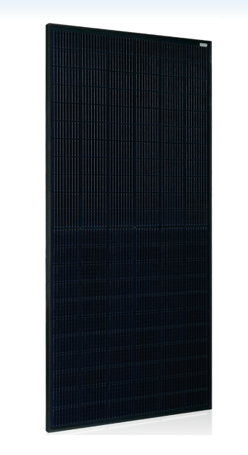 Yangzhou Jinghua New Energy Technology Co., Ltd. - Solarmodul - JHM7/66BH 635-655 Black Shark JHM7/66BH640 - Art. 201680
