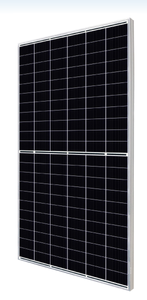 Yangzhou Jinghua New Energy Technology Co., Ltd. - Solarmodul - JHM7/66H 645-665 Golden Shark JHM7/66H645 - Art. 201799
