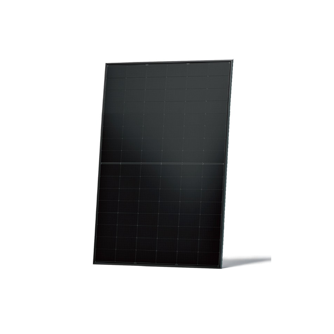 JINKO Solarmodul JK03M-48HL4M-DB 465W, 1500V, Vollschwarz 