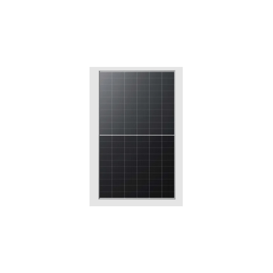 JINKO Solarmodul JKM490N-60HL4-V, 1500V, Schwarzer Rahmen
