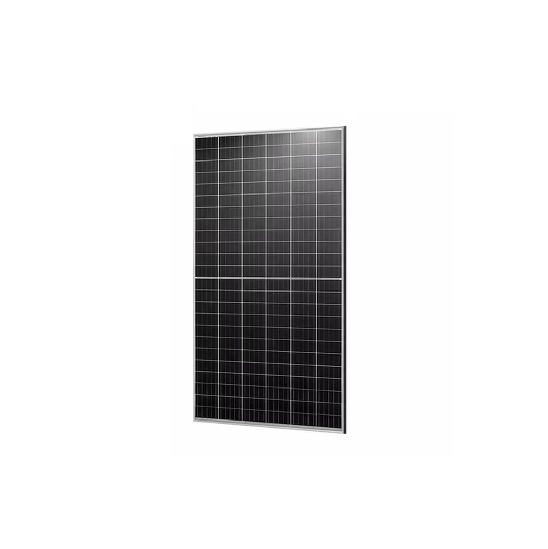 JINKO Solarmodul JKM590N-72HL4-V, Silber Rahmen