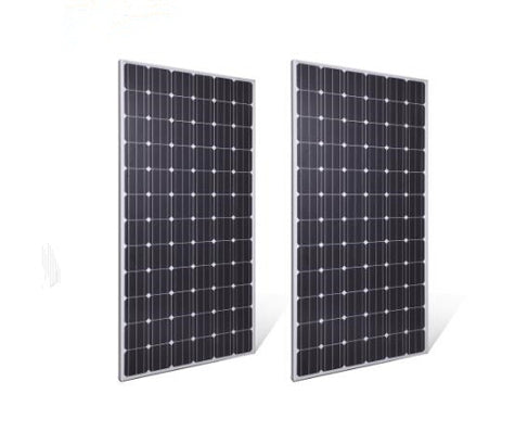 Jinpo Solar Co.,Ltd. - Solarmodul - JINPO-260-M JINPO-260-M - Art. 210702