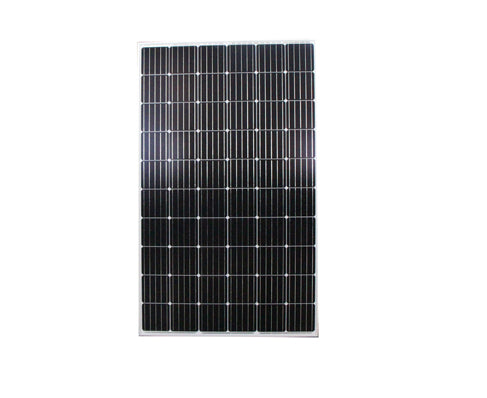Jinpo Solar Co.,Ltd. - Solarmodul - JINPO-270-M JINPO-270-M - Art. 210703