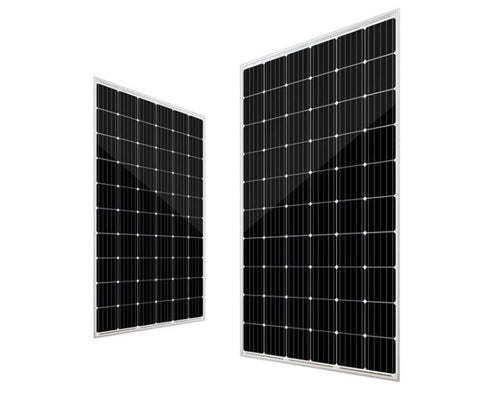 Jinpo Solar Co.,Ltd. - Solarmodul - JINPO-280-M JINPO-280-M - Art. 210704