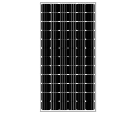 Jinpo Solar Co.,Ltd. - Solarmodul - JINPO-300-M JINPO-300-M - Art. 210710