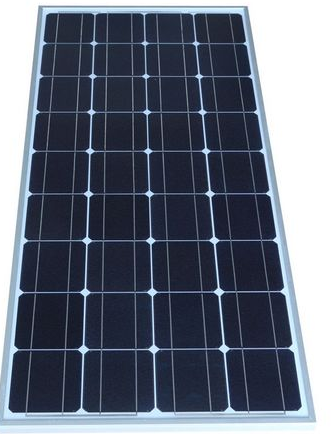 Wuxi Jaje S.T Co., Ltd. - Solarmodul - JJ-150DD JJ-150DD - Art. 122961