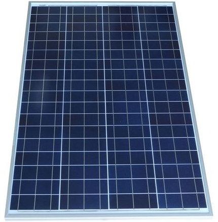 Wuxi Jaje S.T Co., Ltd. - Solarmodul - JJ-150D JJ-150D - Art. 123039