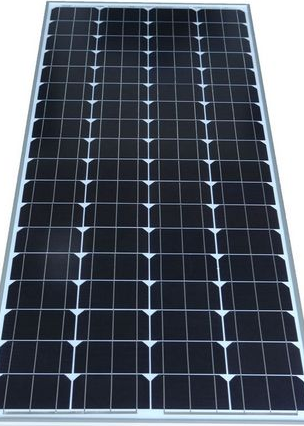 Wuxi Jaje S.T Co., Ltd. - Solarmodul - JJ-160DD 24V JJ-160DD 24V - Art. 122967