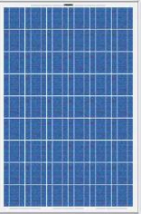 Wuxi Jaje S.T Co., Ltd. - Solarmodul - JJ-180D JJ-180D - Art. 123040