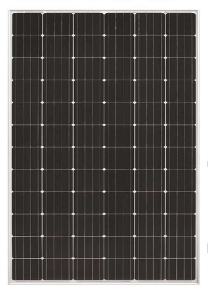 Wuxi Jaje S.T Co., Ltd. - Solarmodul - JJ-320-360M-24 JJ-345M-24 - Art. 123009
