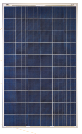 Jain Irrigation Systems Ltd. - Solarmodul - JJ-M660 240 - Art. 12438