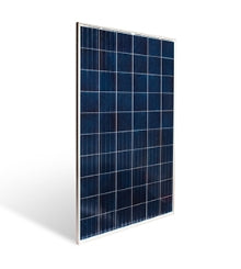 Jiangyin Julong Renewable Energy Co., Ltd. - Solarmodul - JL265W Poly JL60-156P - Art. 151867