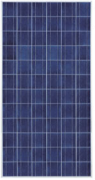 Jarrett Electrical Co. Ltd. (KEBO) - Solarmodul - JL72P 270-280W JL270-72P - Art. 213982
