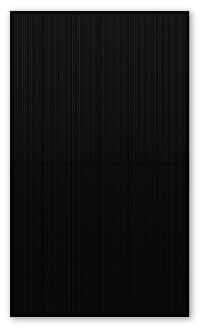 JNL Solar - Solarmodul - JLS120M375W 360-380W JLS120MFB-370 - Art. 200336