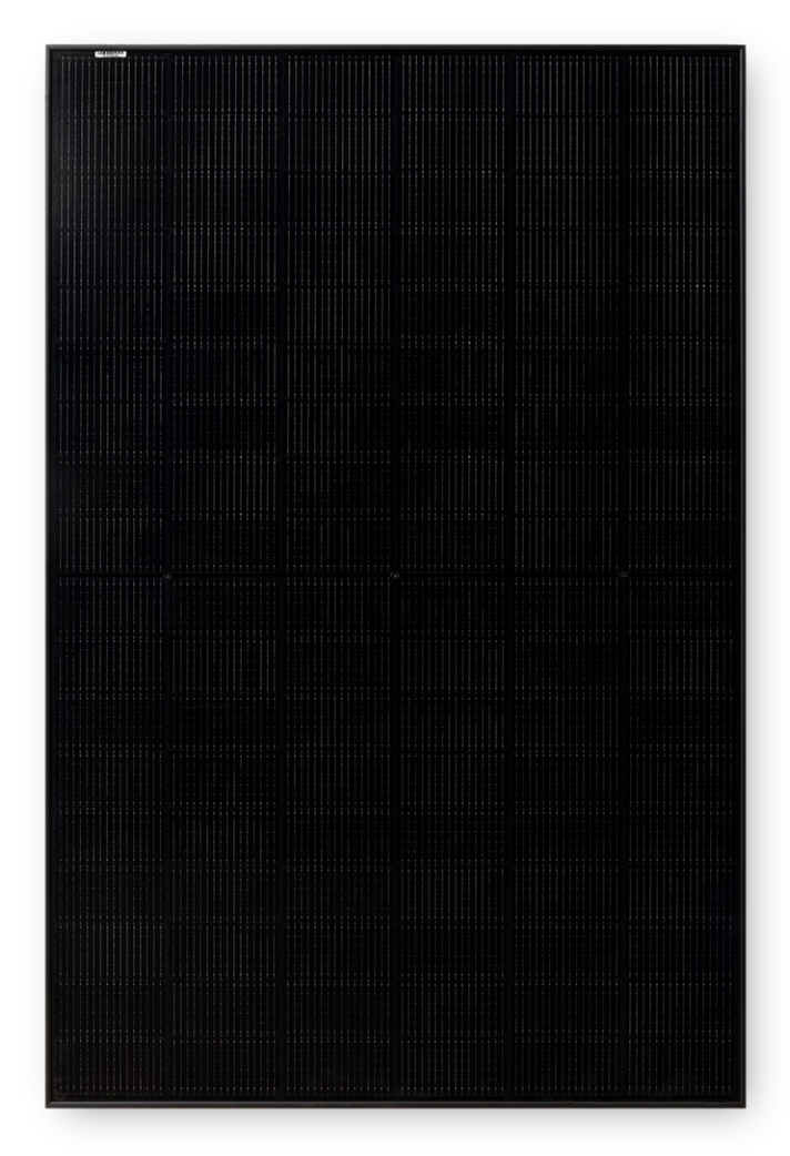 JNL Solar - Solarmodul - JLSDG435N-108M10 410 - 435W 435 - Art. 222565