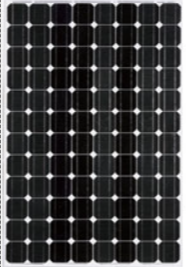 Jarrett Electrical Co. Ltd. (KEBO) - Solarmodul - JL 96M 250-255W JL 255-96M - Art. 213978