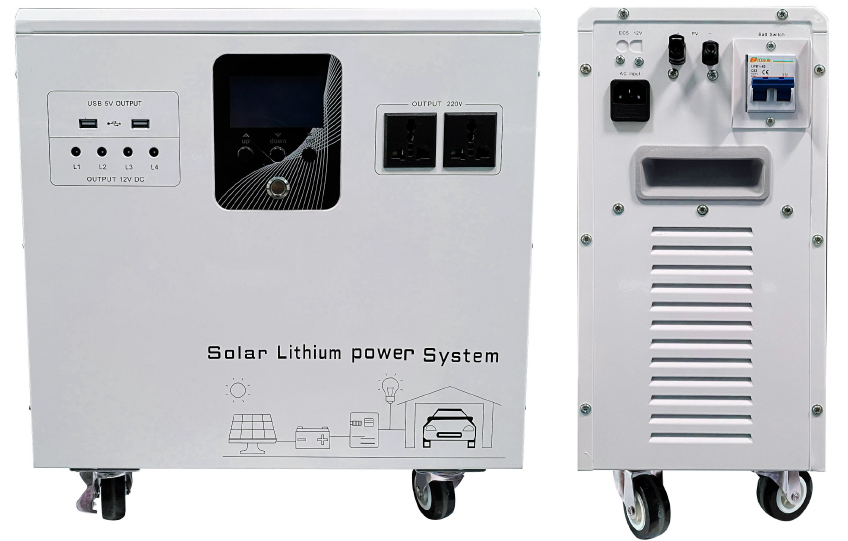 Dongguan Jiameng New Energy Technology Co., Ltd - Speicher - JM-12.8V-100AH/150AH JM-12,8V150AH-1,92KWH - Art. 37261