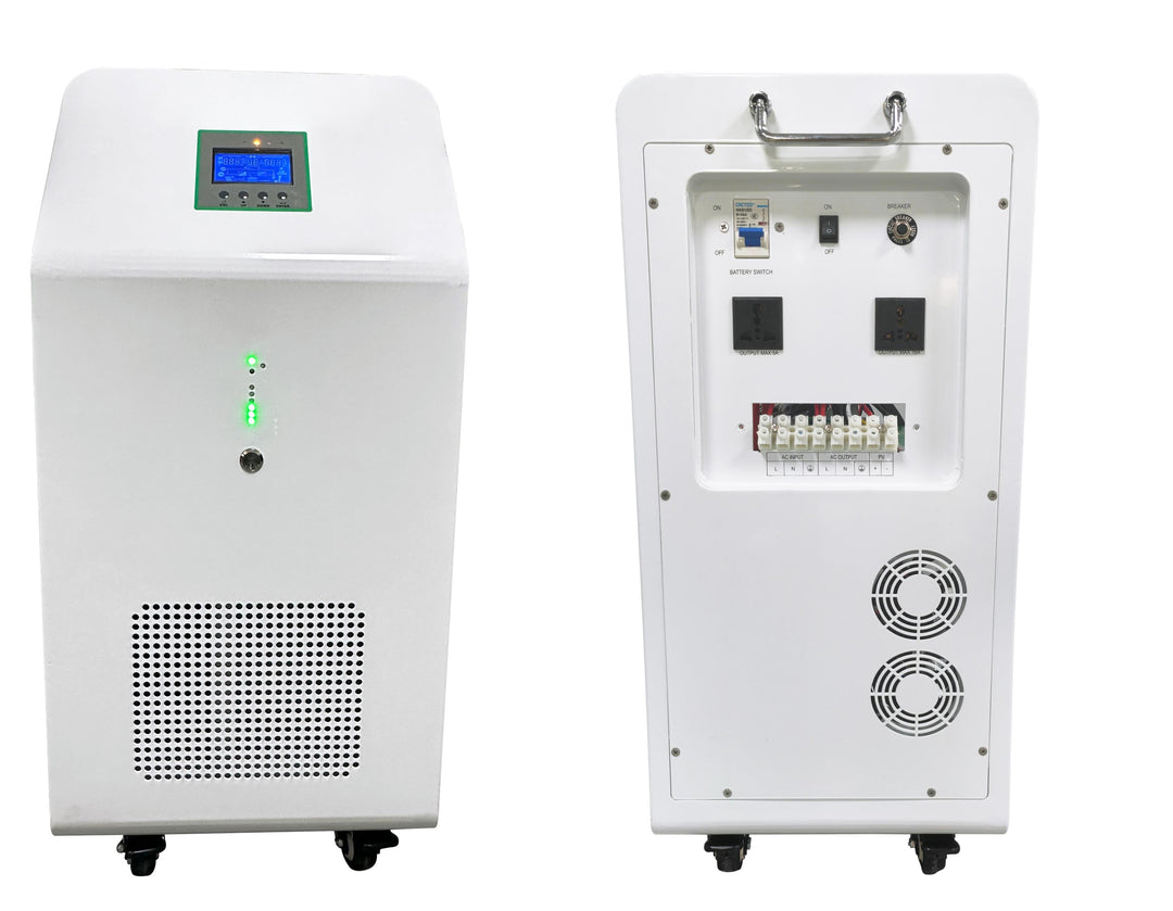 Dongguan Jiameng New Energy Technology Co., Ltd - Speicher - JM-48V-30AH/50AH JM-48V50AH-2,4KWH - Art. 37258