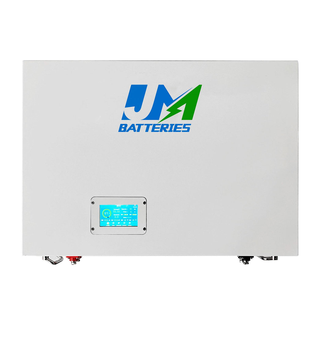 Dongguan Jiameng New Energy Technology Co., Ltd - Speicher - JM-48V100AH-4.8/9.6KWH JM-48V100AH-4,8KWH - Art. 37267