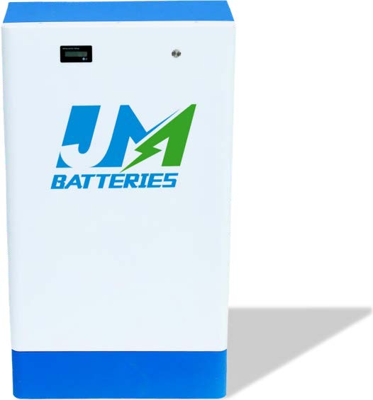 Dongguan JM New Energy Technology Co., Ltd. (JM Batteries) - Speicher - JM-51.2V230AH-11KWH JM-51,2V230AH-11KWH - Art. 31641