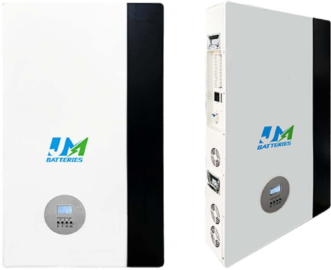 Dongguan Jiameng New Energy Technology Co., Ltd - Speicher - JM- 48V4.8KWH JM- 48V100AH-4,8KWH-5000W - Art. 37256