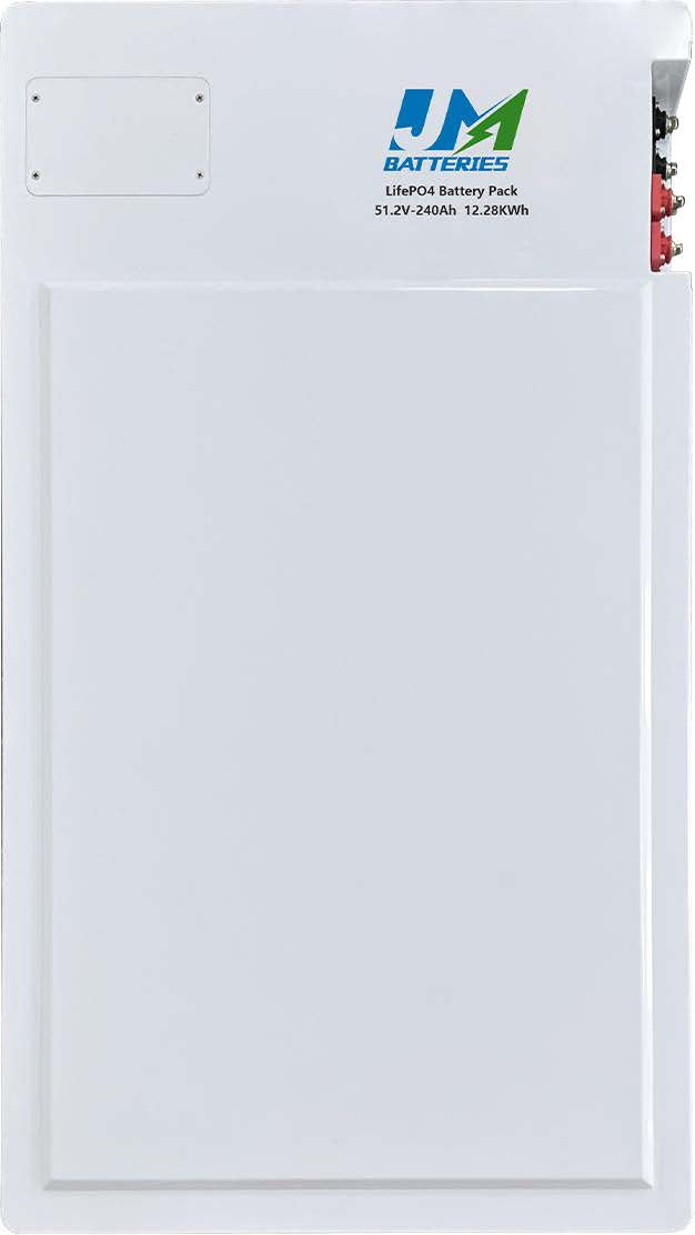 Dongguan Jiameng New Energy Technology Co., Ltd - Speicher - JM- 51.2V300AH- 15.36KWH JM- 51,2V300AH*2- 30,72KWH - Art. 37264