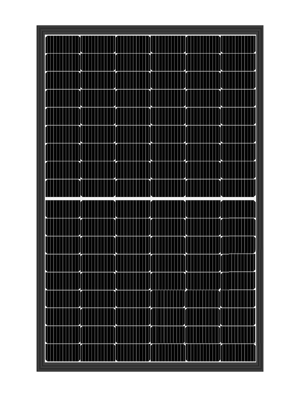 Guangdong Jingmei Solar Energy Co., Ltd. - Solarmodul - JMD410P-108M JMD410P-108M - Art. 194418