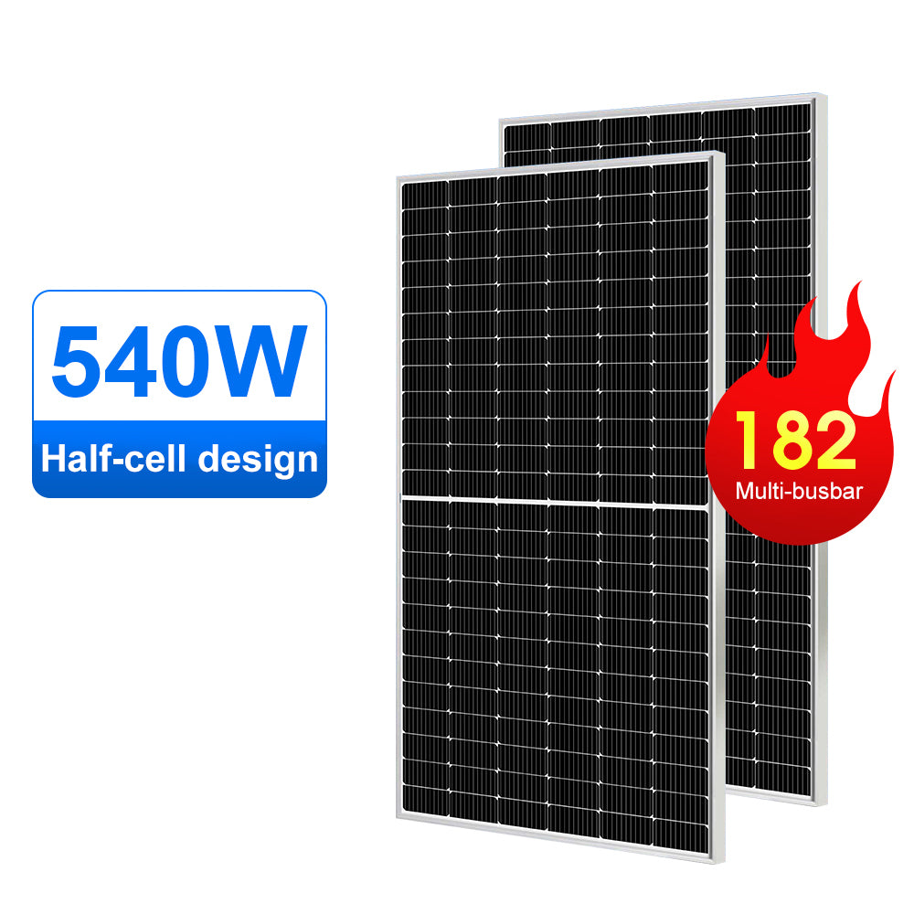 Guangdong Jingmei Solar Energy Co., Ltd. - Solarmodul - JMD550P-144M JMD550P-144M - Art. 194420
