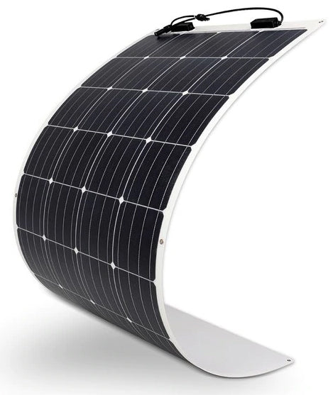 Xiamen Jumao New Energy Co., Ltd. - Solarmodul - JMP-104-160W-M36-F JMP-108W-M36-F - Art. 179070