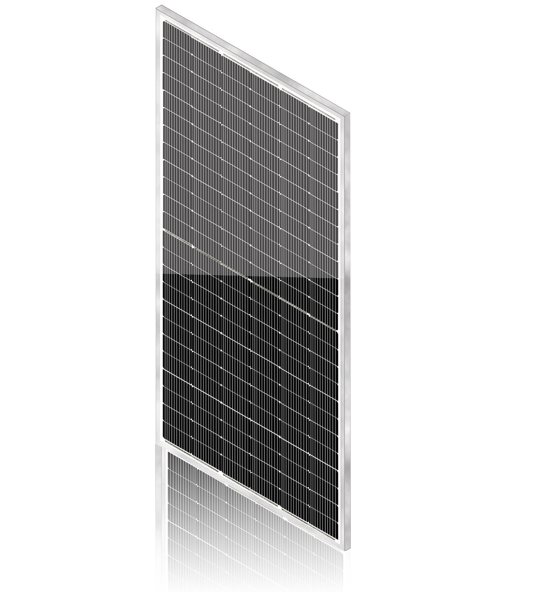 Xiamen Jumao New Energy Co., Ltd. - Solarmodul - JMP-435-455W-M672H-GWW/WB JMP-440W-M672H-GWW JMP-440W-M672H-GWB - Art. 179058