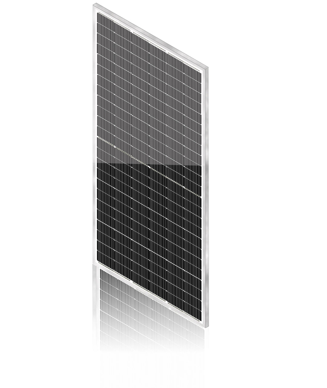 Xiamen Jumao New Energy Co., Ltd. - Solarmodul - JMP-530-550W-M1072H-GWW/WB JMP-540W-M1072H-GWW JMP-540W-M1072H-GWB - Art. 179066