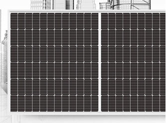 Solargiga Energy Holdings Limited - Solarmodul - JMPV-HM6HBM2/60-370-380 JMPV-HM6HBM2/60-370 - Art. 178672