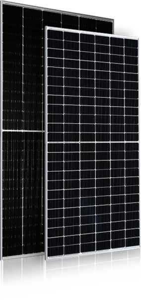 Solargiga Energy Holdings Limited - Solarmodul - JMPV-TV2/60-595~610(R) 595 - Art. 230406