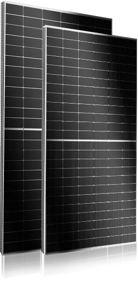 Solargiga Energy Holdings Limited - Solarmodul - JMPV-XVP6/72-610~620(R) 620 - Art. 230357