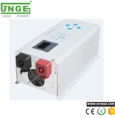 Anhui JNGE Power Co., Ltd. - Wechselrichter - JN-EN EN500 - Art. 38079