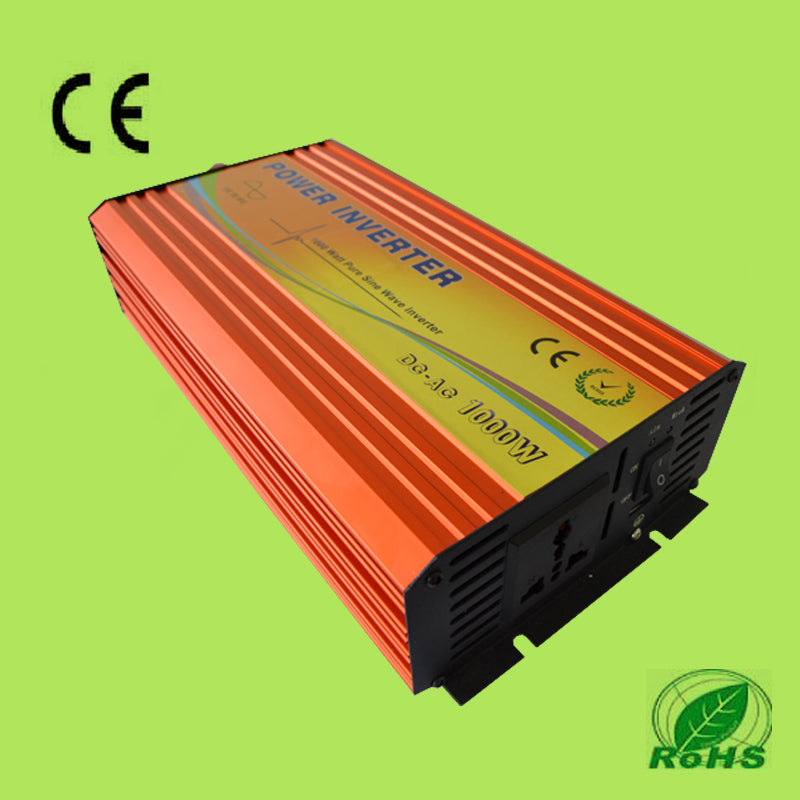 Anhui JNGE Power Co., Ltd. - Wechselrichter - JN-H3000 JN-H3000 - Art. 15267