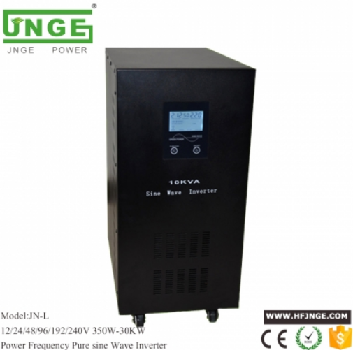 Anhui JNGE Power Co., Ltd. - Wechselrichter - JN-L 300W-20kW 35112 - Art. 33750