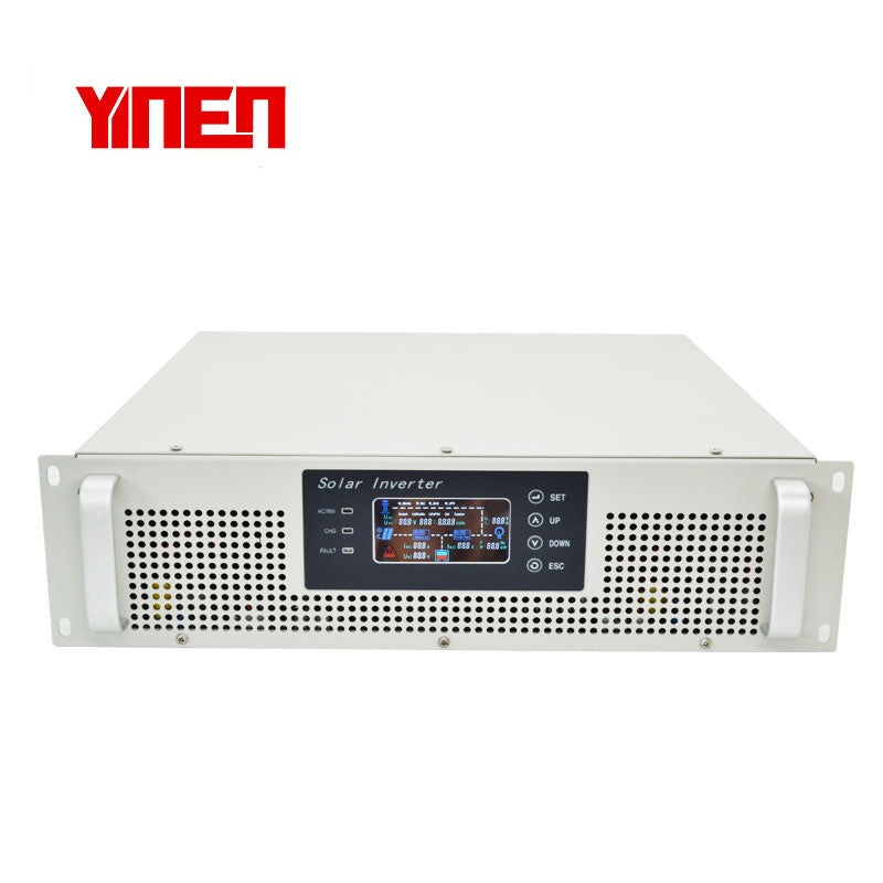 Anhui Yinen Technology Co., Ltd. - Wechselrichter - JN-PT1000-6000W/S50-100 JN-PT1500/S50 - Art. 56782