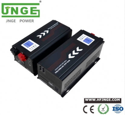 Anhui JNGE Power Co., Ltd. - Wechselrichter - JN-W10 10212/24 - Art. 38066