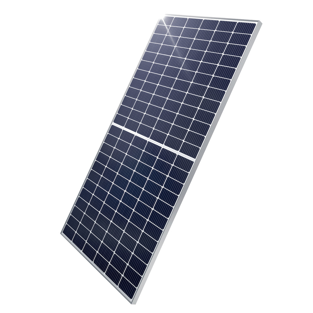 Jinneng Clean Energy Technology Ltd. - Solarmodul - JNBN96-445~455 JNBN96-450 - Art. 231457