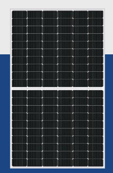 Jinneng Clean Energy Technology Ltd. - Solarmodul - JNHM120-375~395 JNHM120-385 - Art. 172868